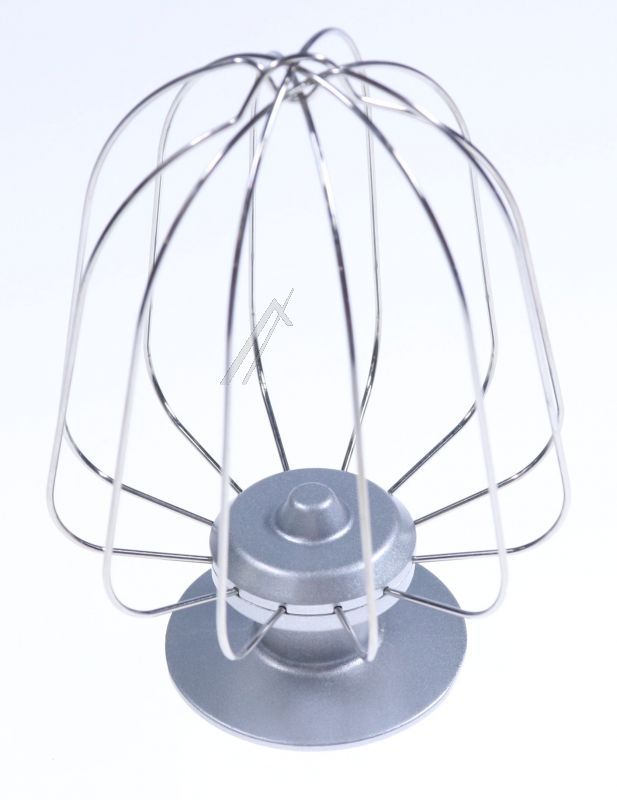 Satz für Küchenmaschine AEG 4055557542 Edelstahl, robust