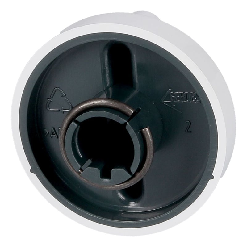 Drehgriff Bosch 00174666 für Geschirrspüler