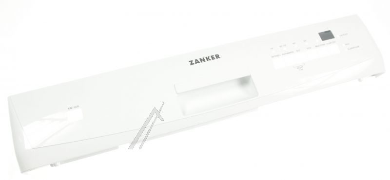 Bedienfeld für Geschirrspüler, weiß 1561003516 Originalersatzteil von AEG