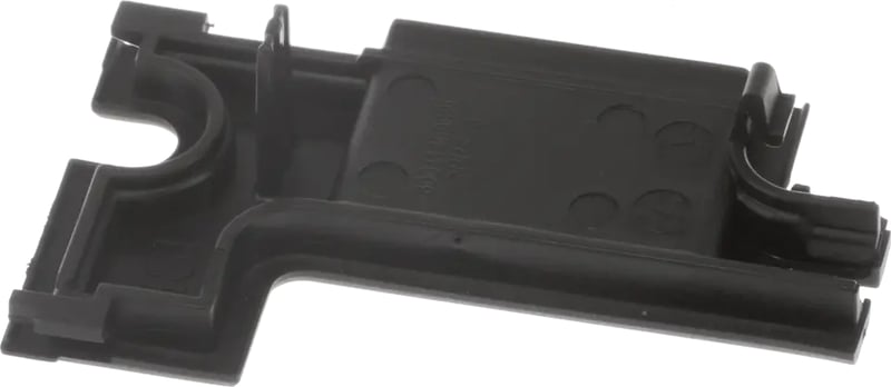 Träger für Kaffeemaschine Bosch 12038745 Halterung