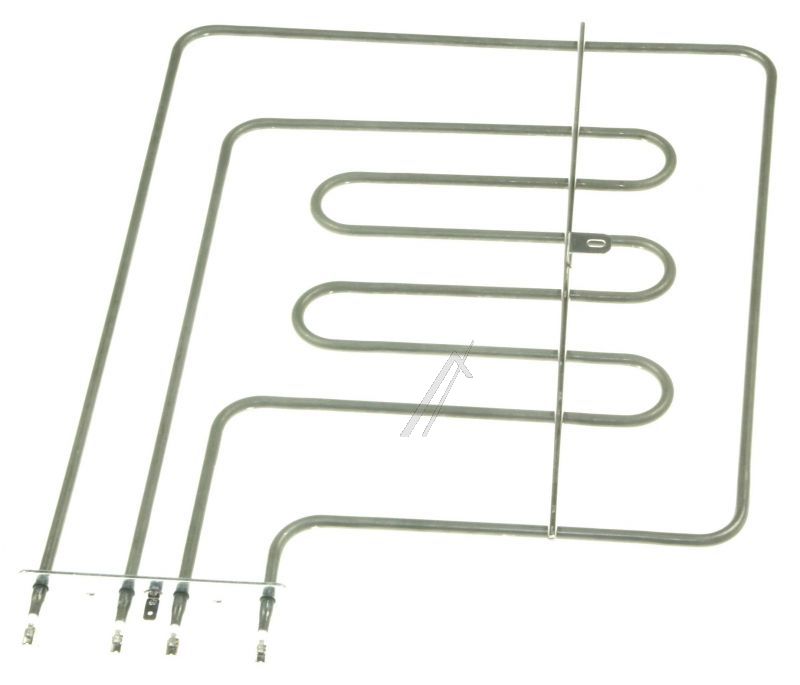 Heizelement Oberhitze für Ofen Irca 3570074033 Backofenheizung