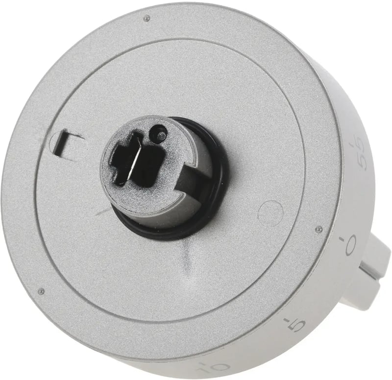 Drehgriff-Backofen 00633427