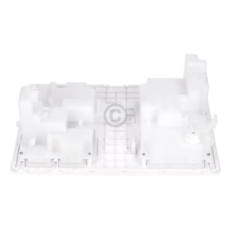 Dirty Water Tank 201-2425-10A8