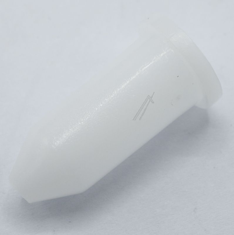 Scharnierstift für Kühlschrank Midea 12131000006127 Tür, Befestigung