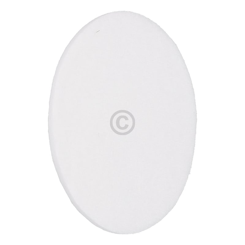 Motorfilter passend für Dyson 918952-01 rund 10108892 für Staubsauger