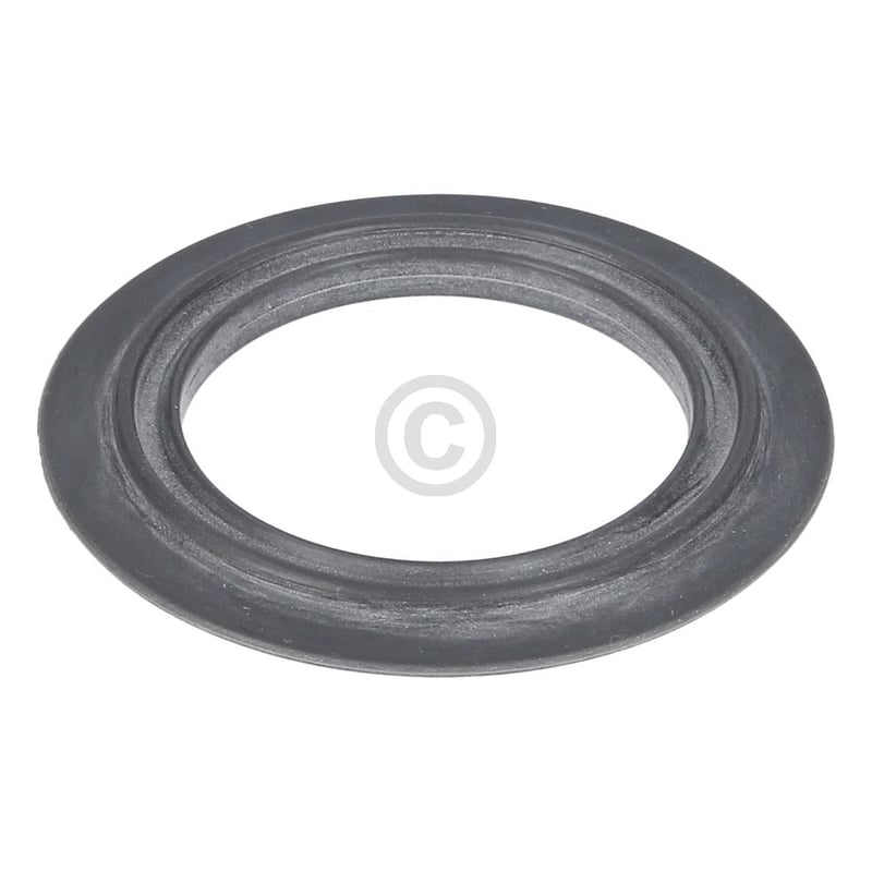 Siebkörbchendichtung 51mmØ BLANCO 116116 für 3,5" Ablaufgarnitur Spülbecken