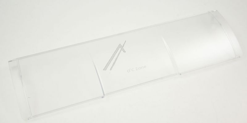 Deckel Schubfach 0-Grad für Kühlschrank Küppersbusch 441031 transparent, Kühlzone