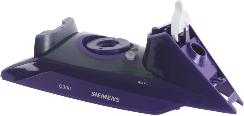 Wassertank für Bügeleisen Bosch 12016103 Wasserbehälter, transparent