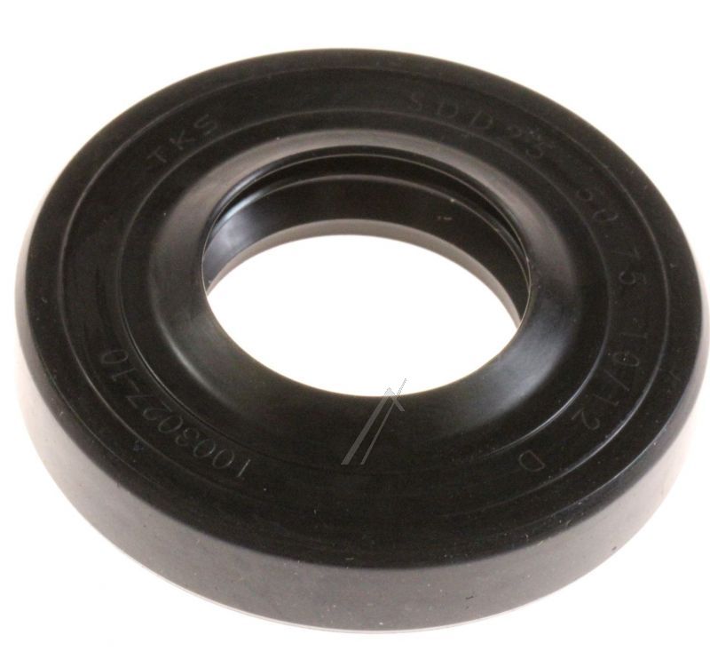 Wellendichtring für Waschmaschine Amica 1023666 25x50.75x10/12