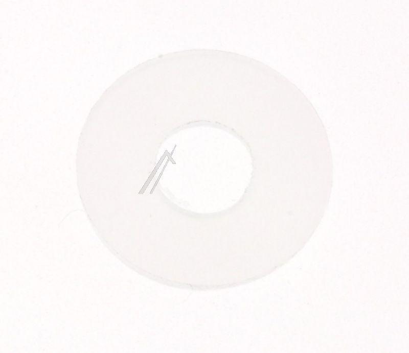 Scheibe 10x4,8x1,0 für Kühlschrank Liebherr 740249800 Unterlegscheibe