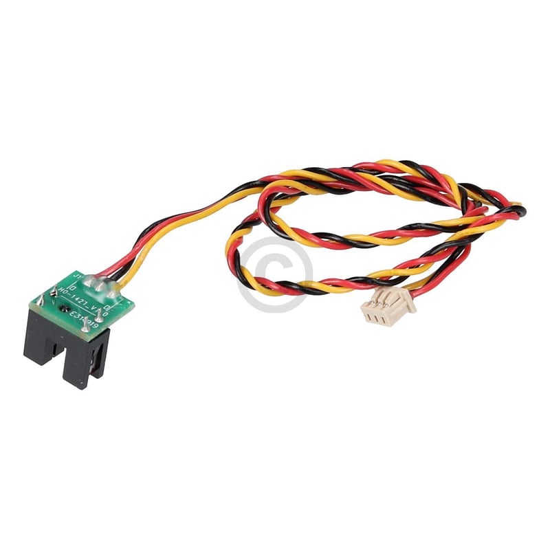 Rahmensensorplatine Ecovacs 201-2112-0515 für Fensterreinigungsroboter