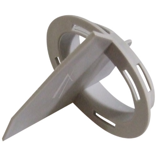 Waschmaschinenflansch AEG 8996453286008 Waschmittelkasten