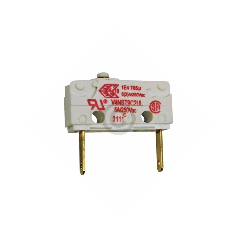 Mikroschalter für DeLonghi Kaffeemaschine 5132104100 Thermoblock