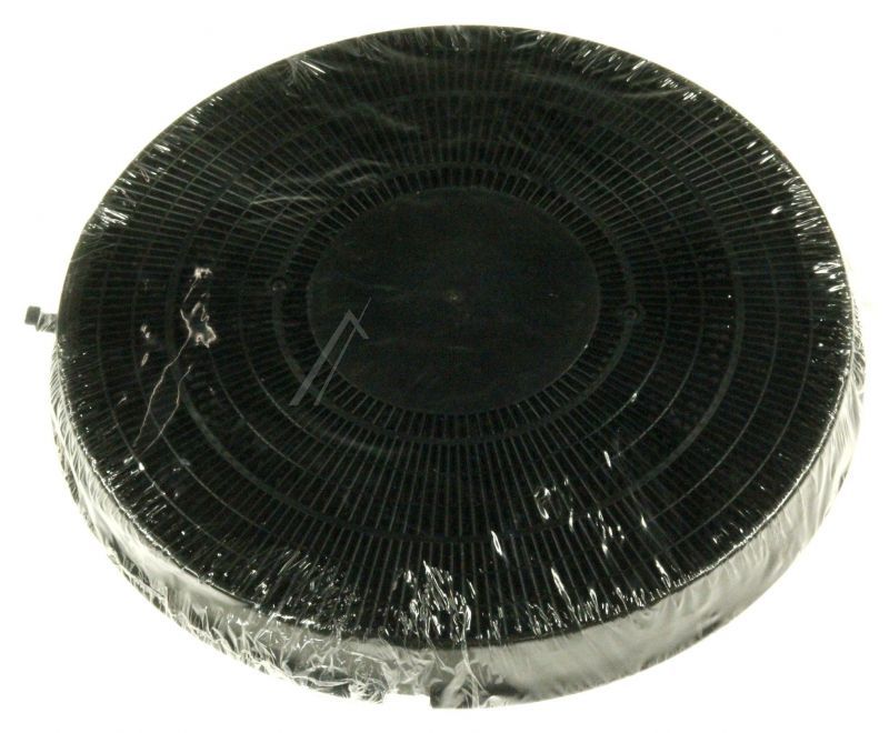Kohlefilter Typ 26 für Dunstabzugshaube Eurofilter 280 mm Durchmesser