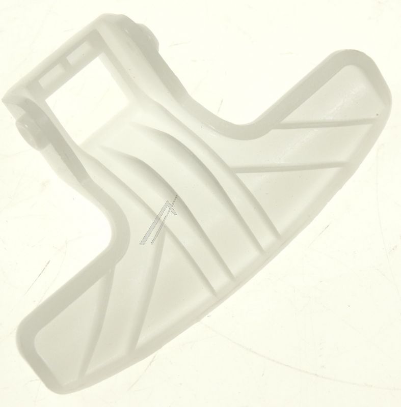 Fensterhalter für Waschmaschine Amica 1040041 Haltefeder, Türdichtung