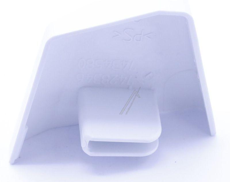 Rastteil für Liebherr Gefrierschrank 909728900 Verdampfer