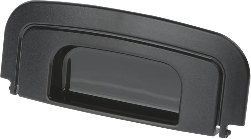 Deckel für Bosch Kaffeemaschine 00618164 Abdeckung