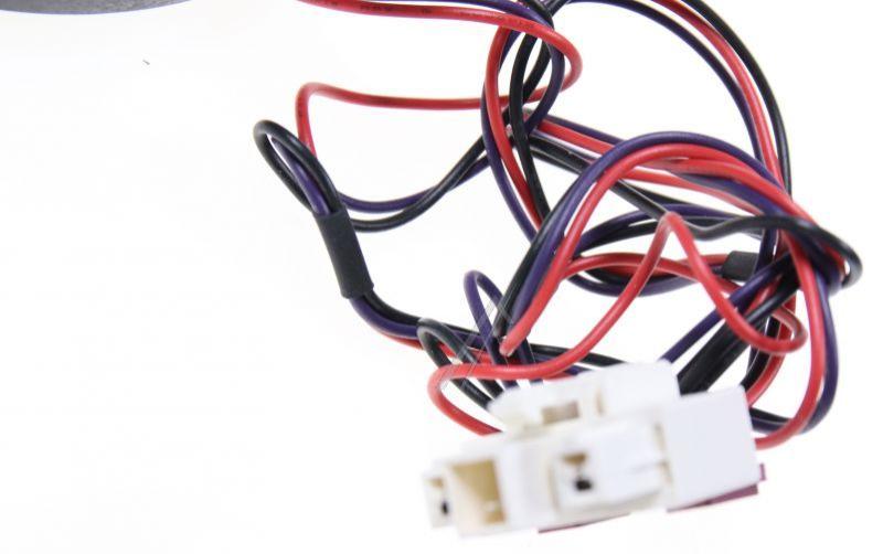 Lüftermotor für Kühlschrank Hisense Gorenje HK2082184 Gebläse Motor