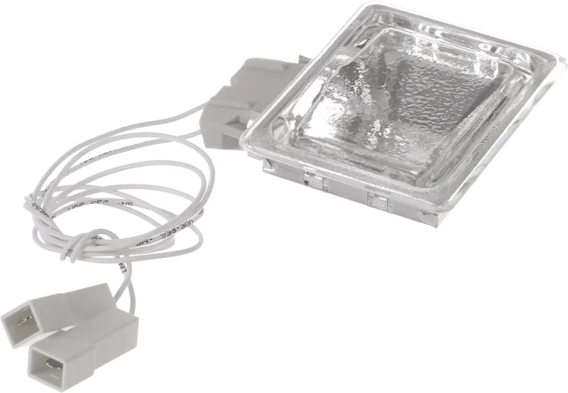 Halogenlampe komplett 00650637