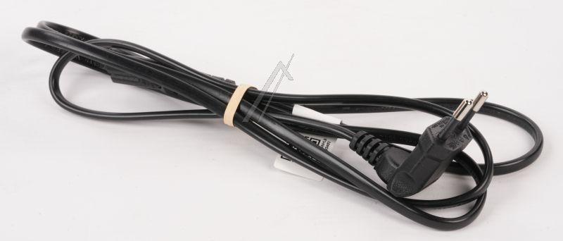 Netzkabel für TP Vision Fernseher 389G204A15NHL90001 EU-Stecker