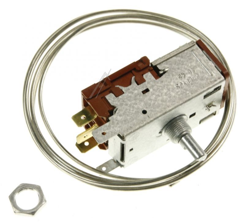 Kühlschrankthermostat Vestel KDF27J3 32028944 Kühlschrankregelung