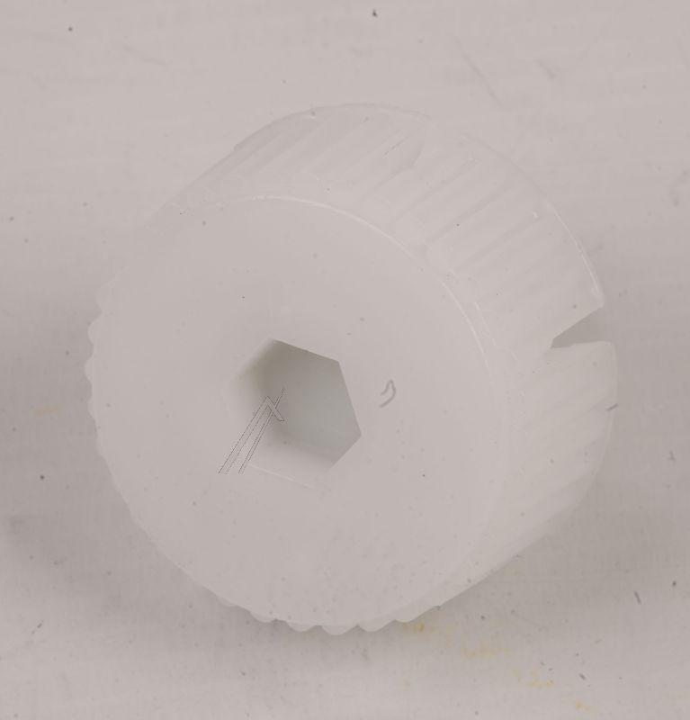 Verstellbarer Fuß für Kühlschrank Haier 70031308 Höhenverstellung