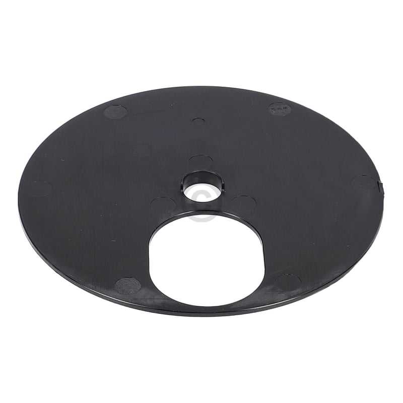 Schutzplatte Ecovacs 201-2353-1479 für Staubsauger-Roboter Ecovacs