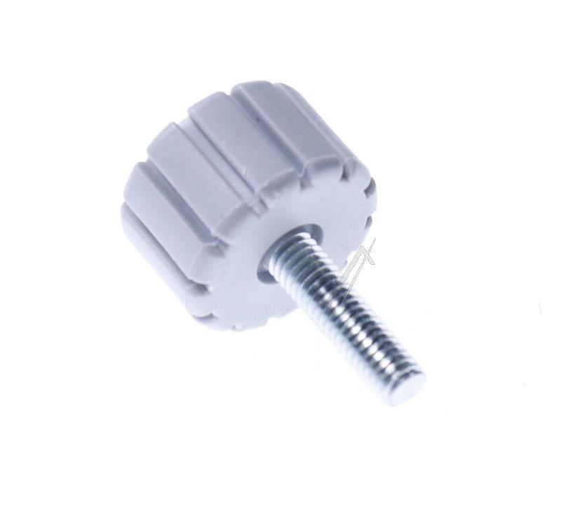 Standfuß für Kühlschrank Midea 12131000001001 verstellbar