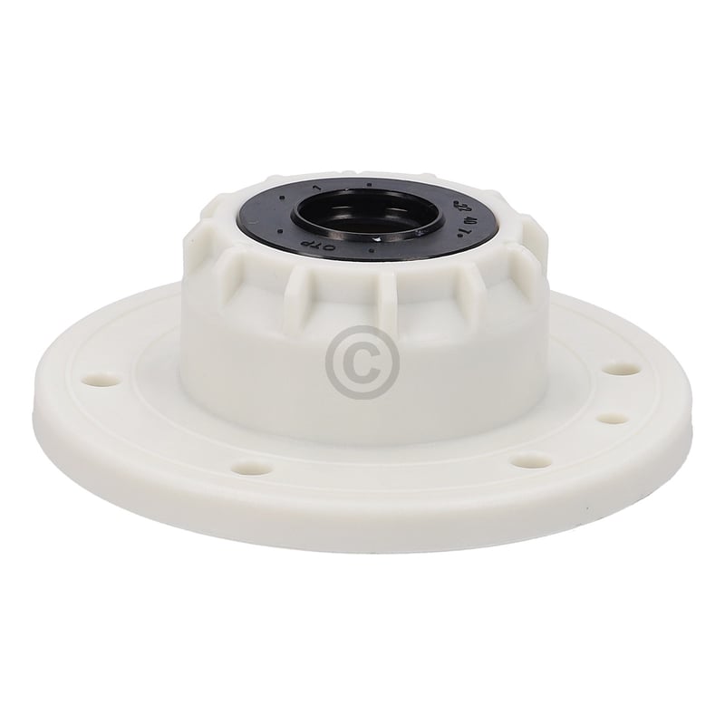 Lagerung Antriebsseite / Gegenseite wie Candy 46005903 für Waschmaschine