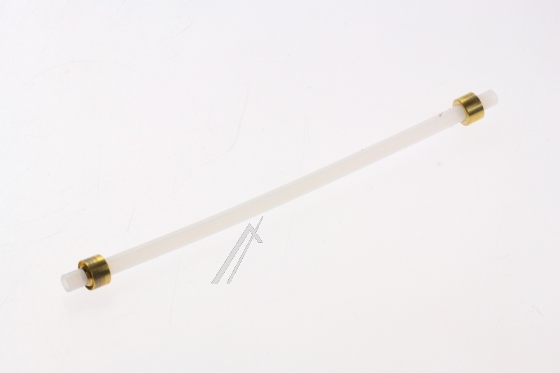 Druckschlauch für DeLonghi Kaffeemaschine 5532112000 115mm