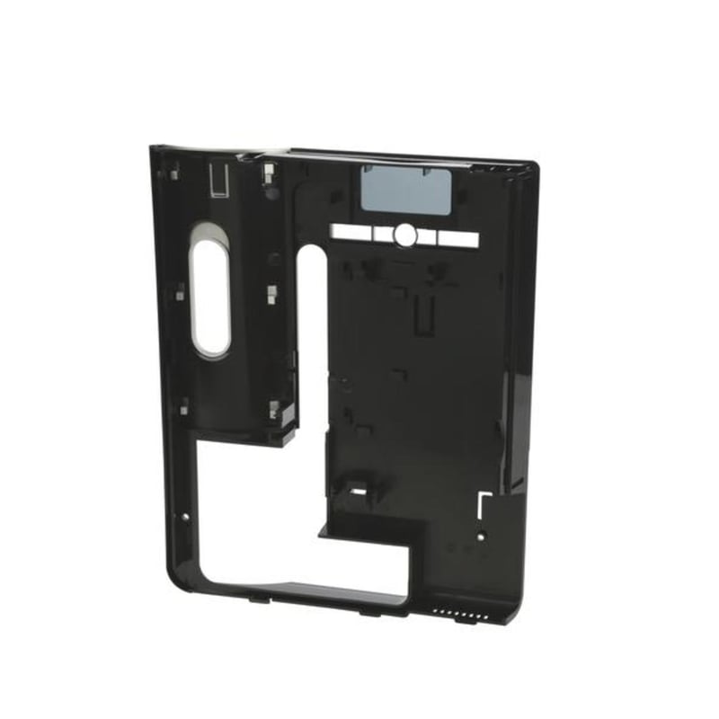 Gehäuse-Vorderteil Baugruppe Frontblende kpl. mit Bedruckung Baugruppe Frontblende kpl. mit Bedruckung 00678654