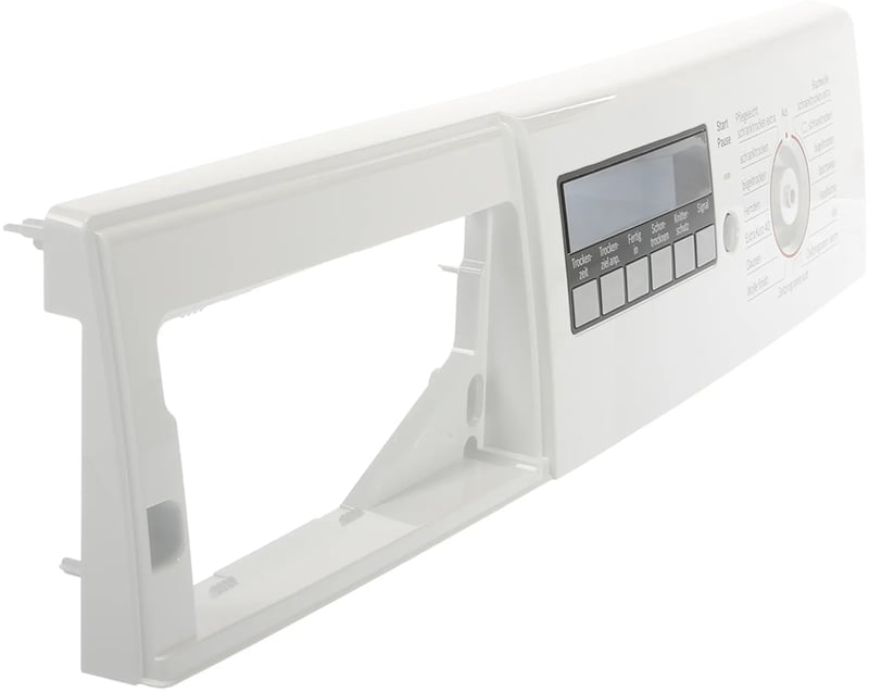 Bedienblende 11010554