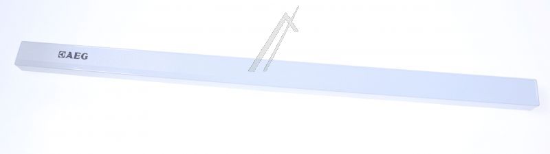 Rahmen Weiß für Dunstabzugshaube Electrolux AEG 4055178679 Gehäuse Front