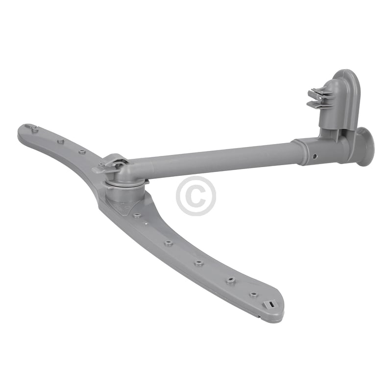 Sprüharm für Geschirrspüler Midea 12176000009173 - Reinigung, Spülen