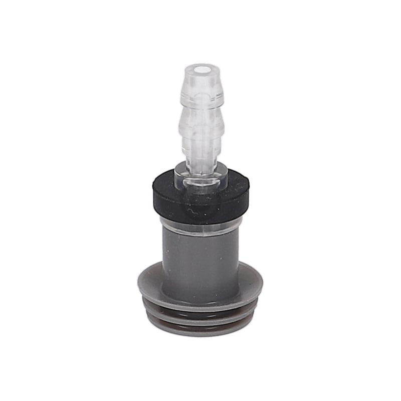 Wassereinfüllstutzen Ecovacs 201-2361-0017 für Staubsauger-Roboter