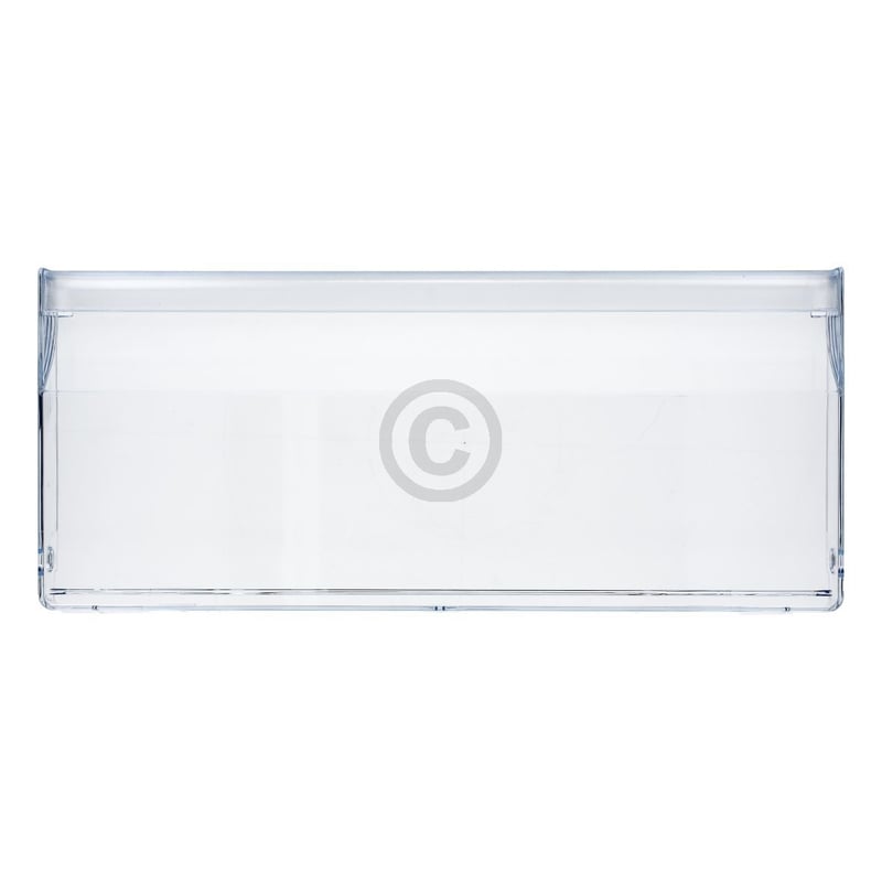 Schubladenblende BOSCH 00743231 für Gefrierbehälter Gefrierschrank