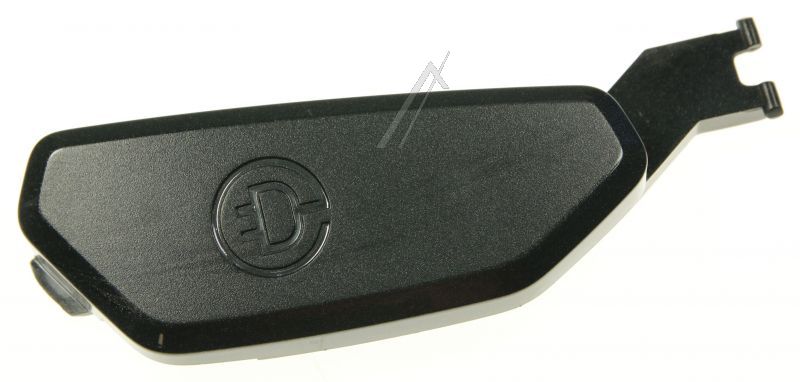 Pedal-Kabelwinden Grau AEG 140031120037 Pedal-Zubehör