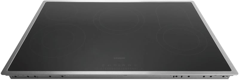 Glaskeramikfläche 00776705 Originalersatzteil von Bosch