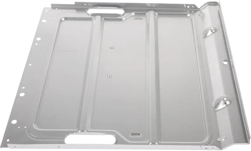 Gehäuseseitenteil 00472566