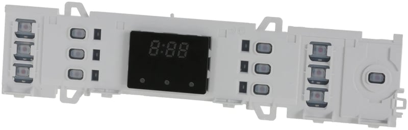 Bedienmodul 00650177