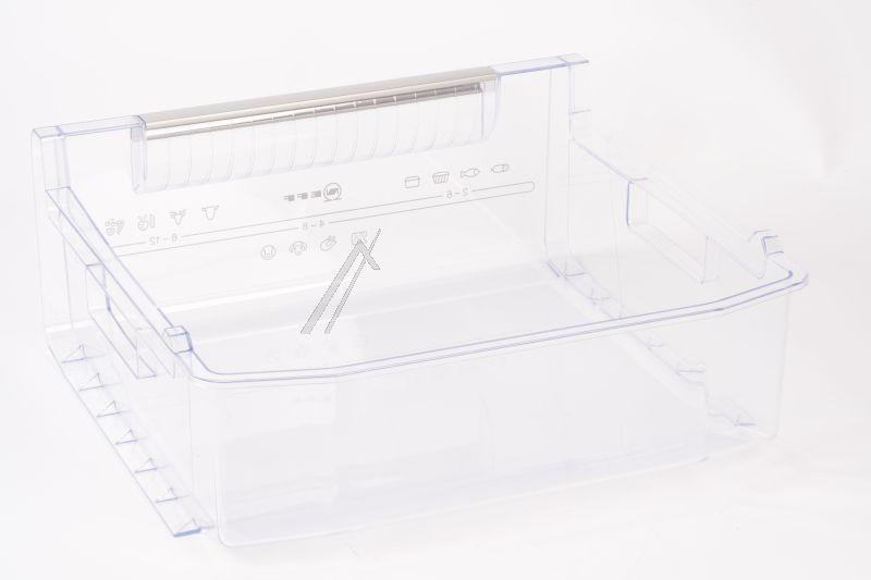 Gefriergutbehälter für Kühlschrank Bosch Siemens 00745698 Schublade Gefrierfach