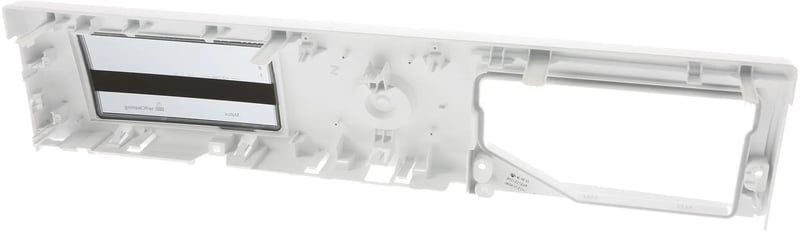 Bedienblende 11020969