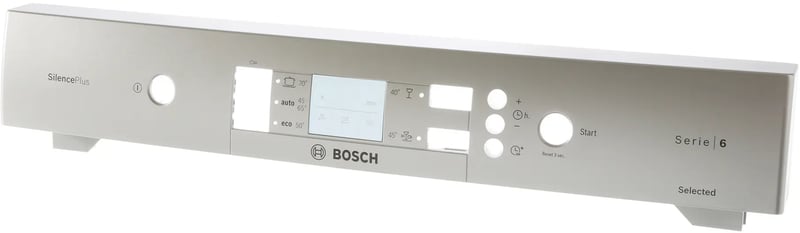 Bedienblende 11015057