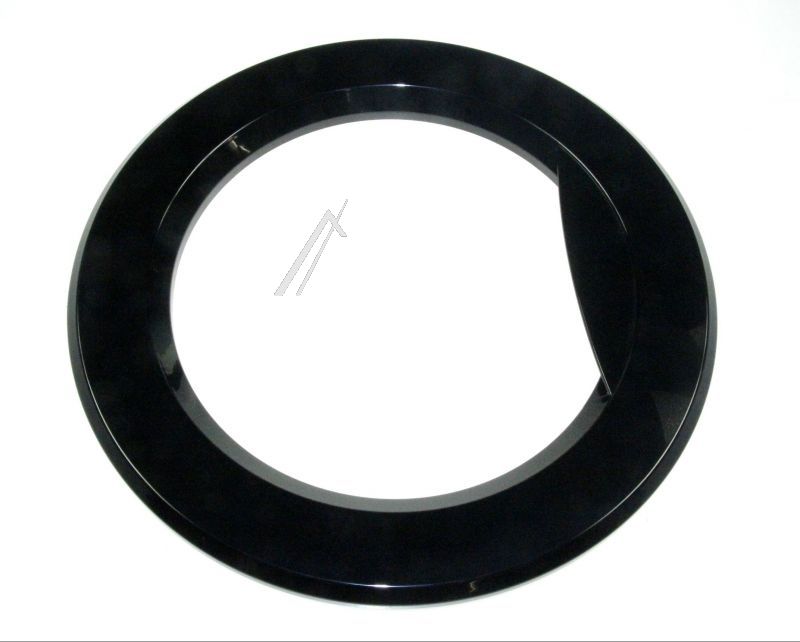 Türrahmen außen für Waschmaschine Hisense/Gorenje 277141 Flansch Bullauge