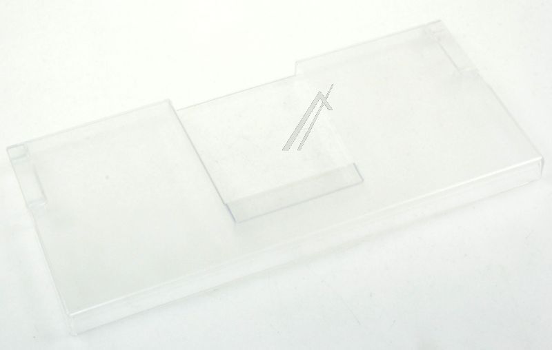 Kühlschrank-Abdeckung Vestel 42127266 transparent