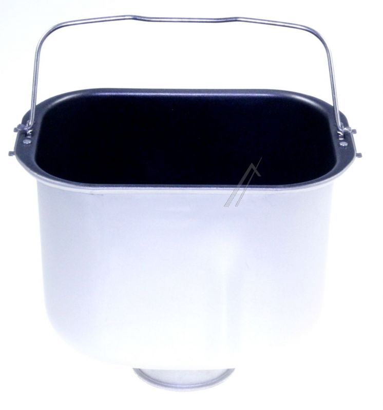 DeLonghi Brotbackautomat Backbehälter KW703121 rechteckig