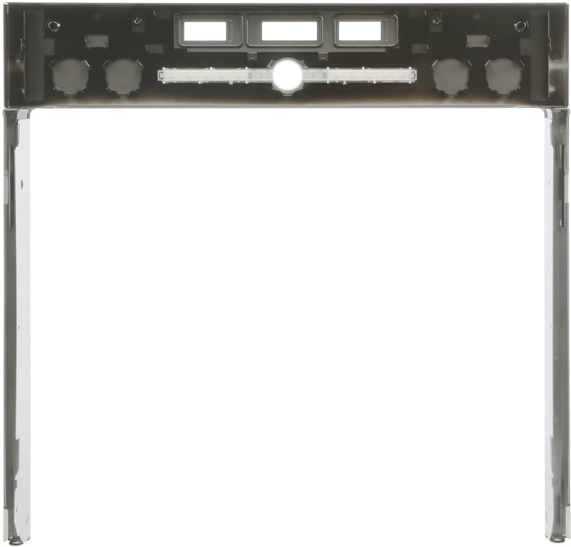 Bedienblende 00246989