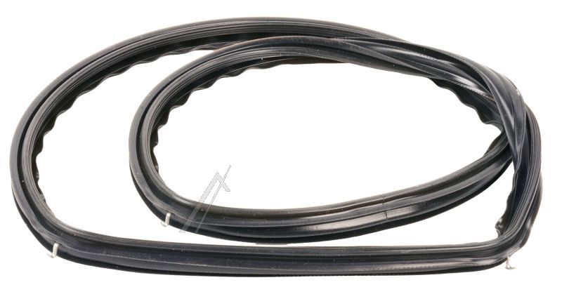 Dichtung HKV-1 Sil Mmx für Ofen Teka 83330341 Silikon Manschette