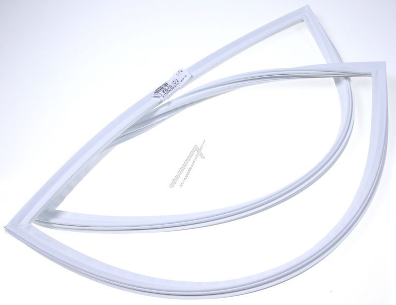 Türdichtung für Kühlschrank Liebherr 710989500 Wechseldichtung, 3-schichtig