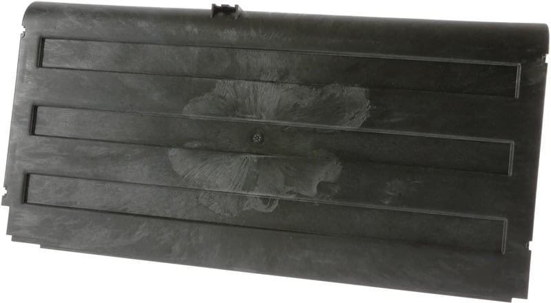 Abdeckung für Kaffeemaschine BSH-Gruppe 00772348 Schutz